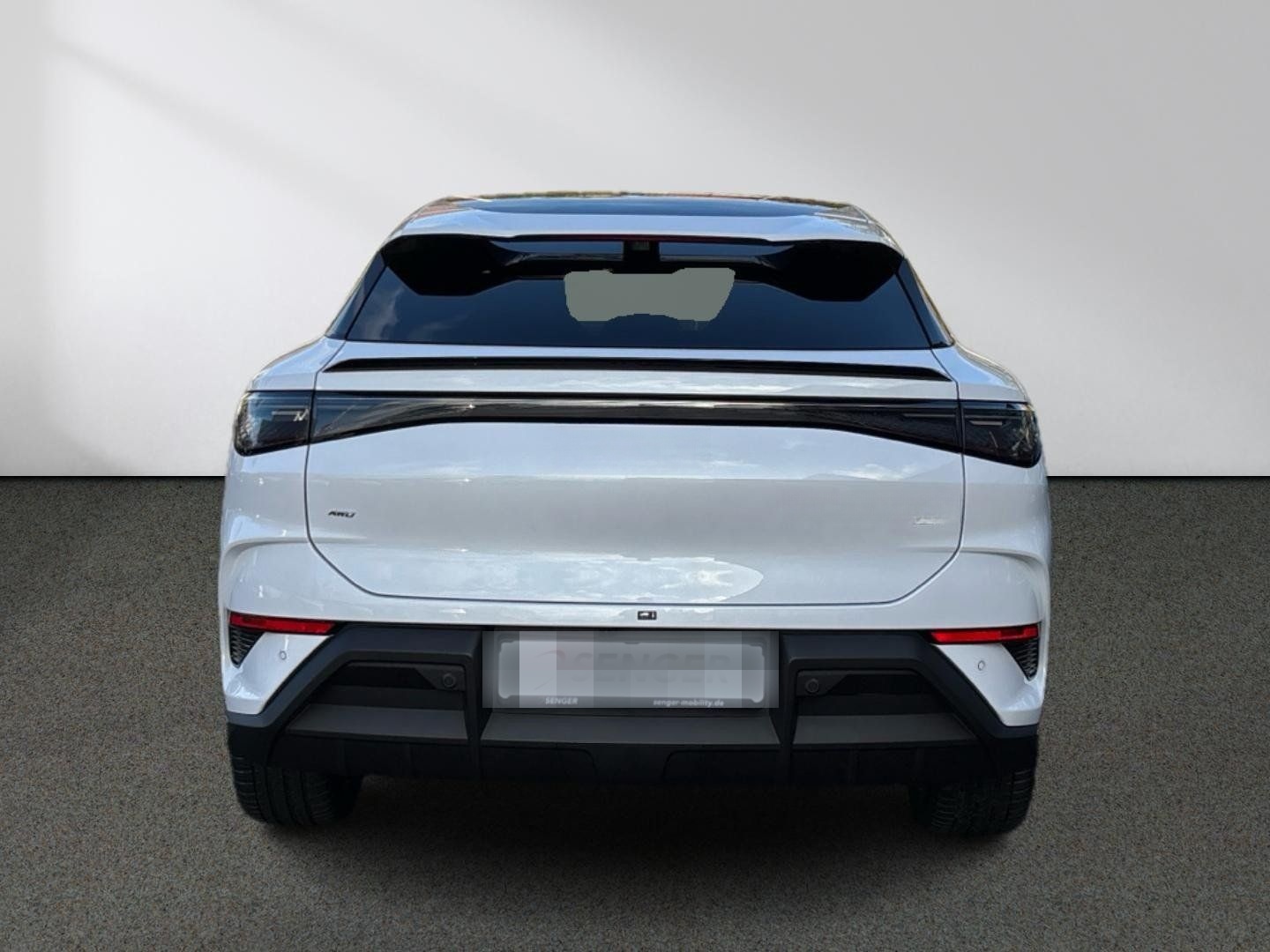 BYD SEALION 7 Excellence AWD Head-Up Leder Panorama foto 9