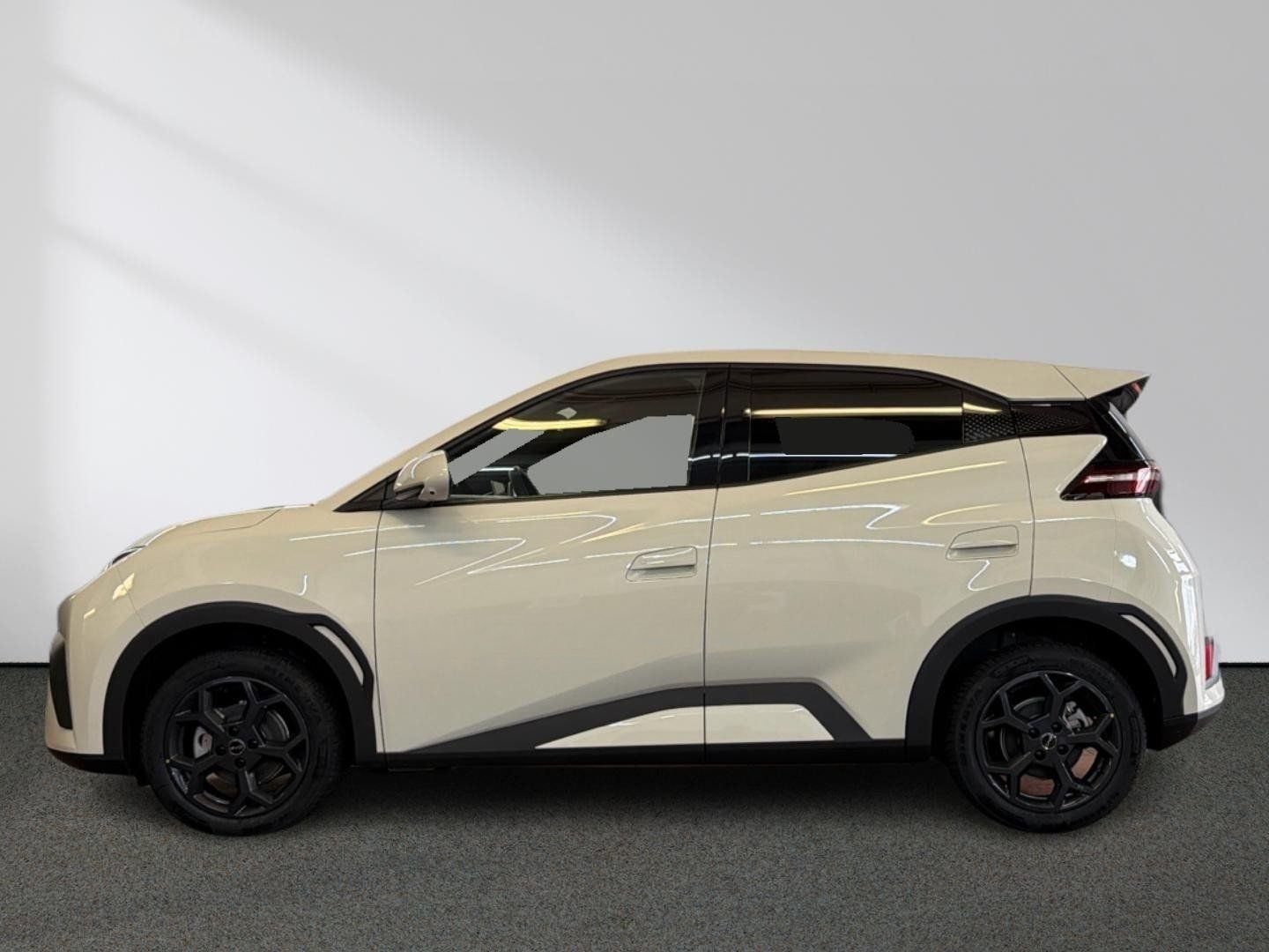 BYD Dolphin Surf Comfort Leder ACC LED Carplay 360°K foto 2