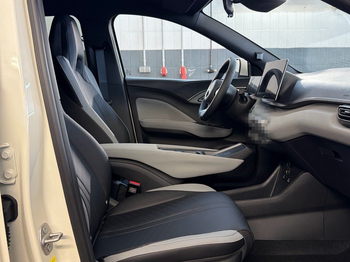 BYD Dolphin Surf Comfort Leder ACC LED Carplay 360°K foto 12