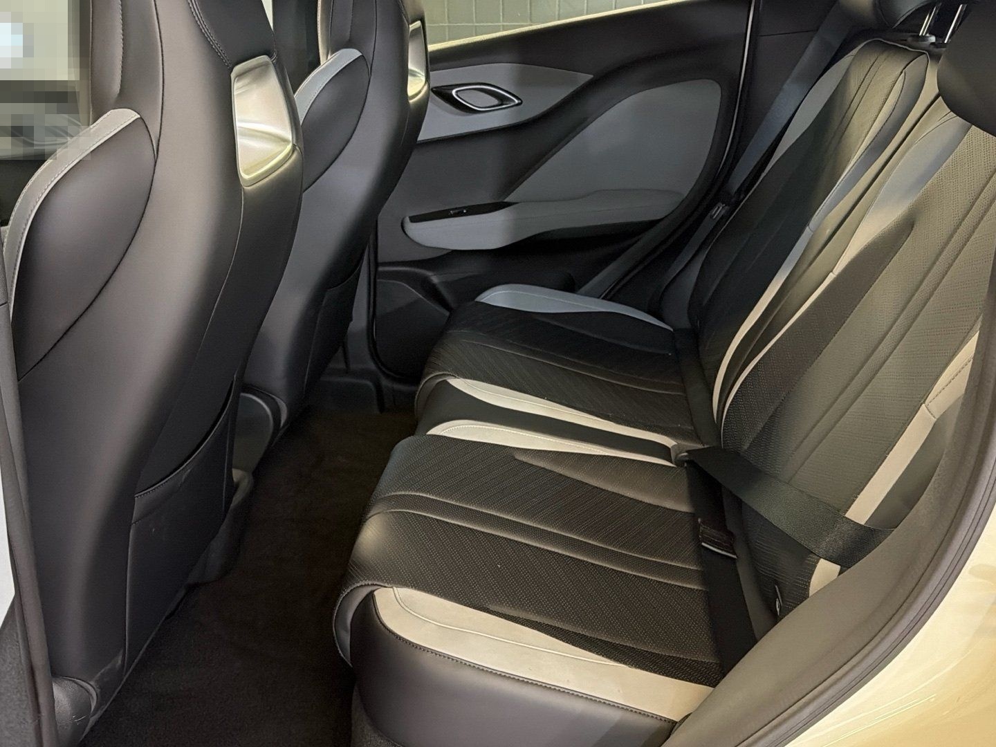 BYD Dolphin Surf Comfort Leder ACC LED Carplay 360°K foto 13