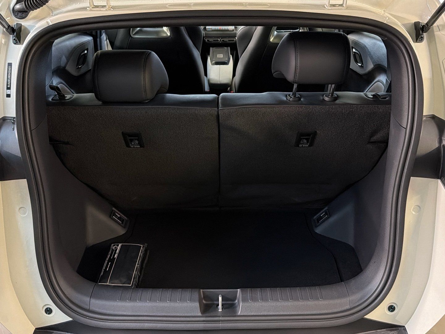 BYD Dolphin Surf Comfort Leder ACC LED Carplay 360°K foto 15