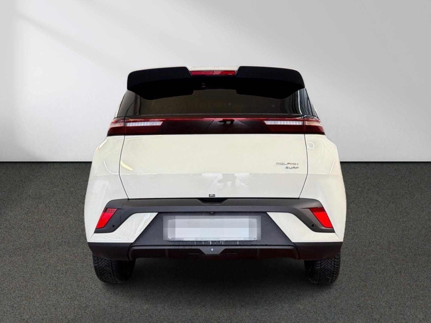 BYD Dolphin Surf Comfort Leder ACC LED Carplay 360°K foto 5