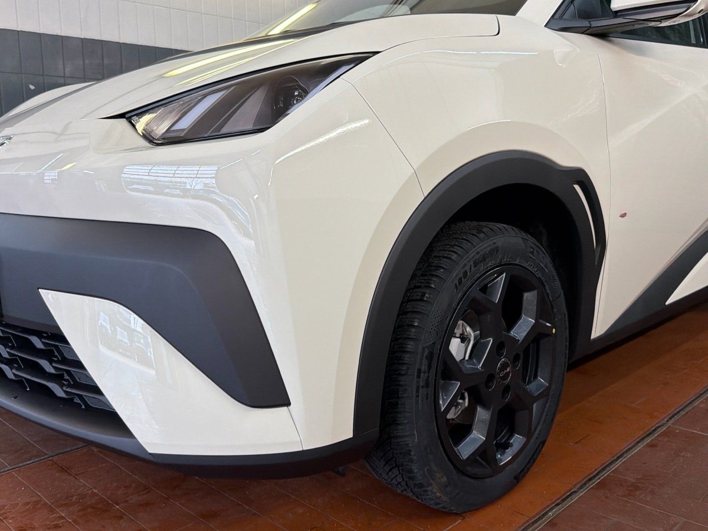 BYD Dolphin Surf Comfort Leder ACC LED Carplay 360°K foto 6