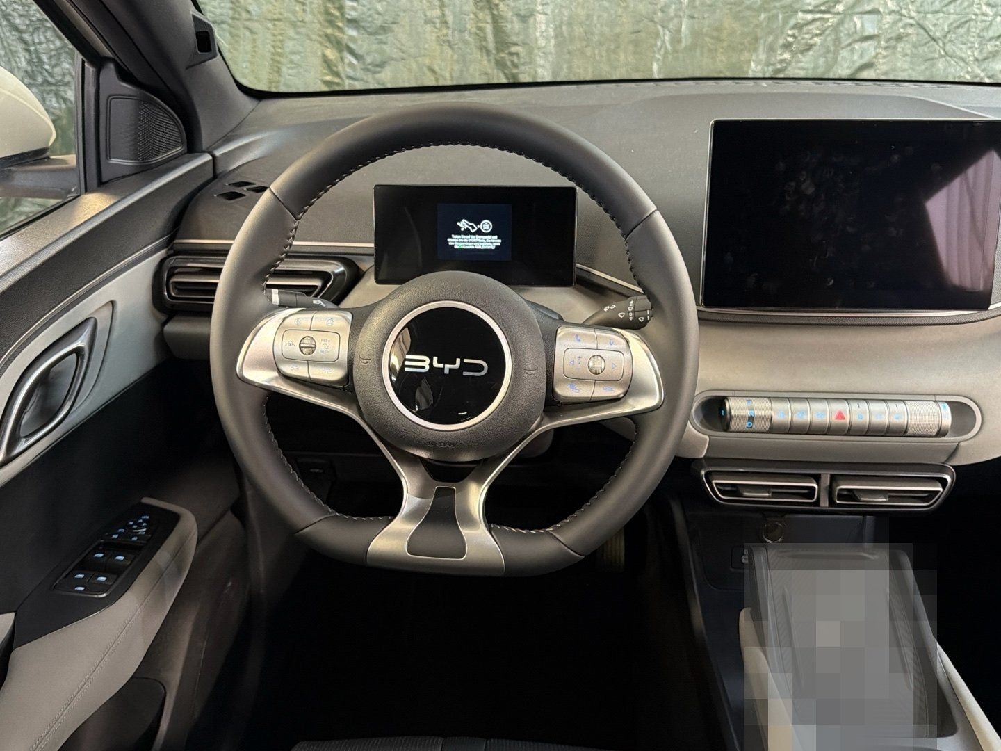 BYD Dolphin Surf Comfort Leder ACC LED Carplay 360°K foto 8