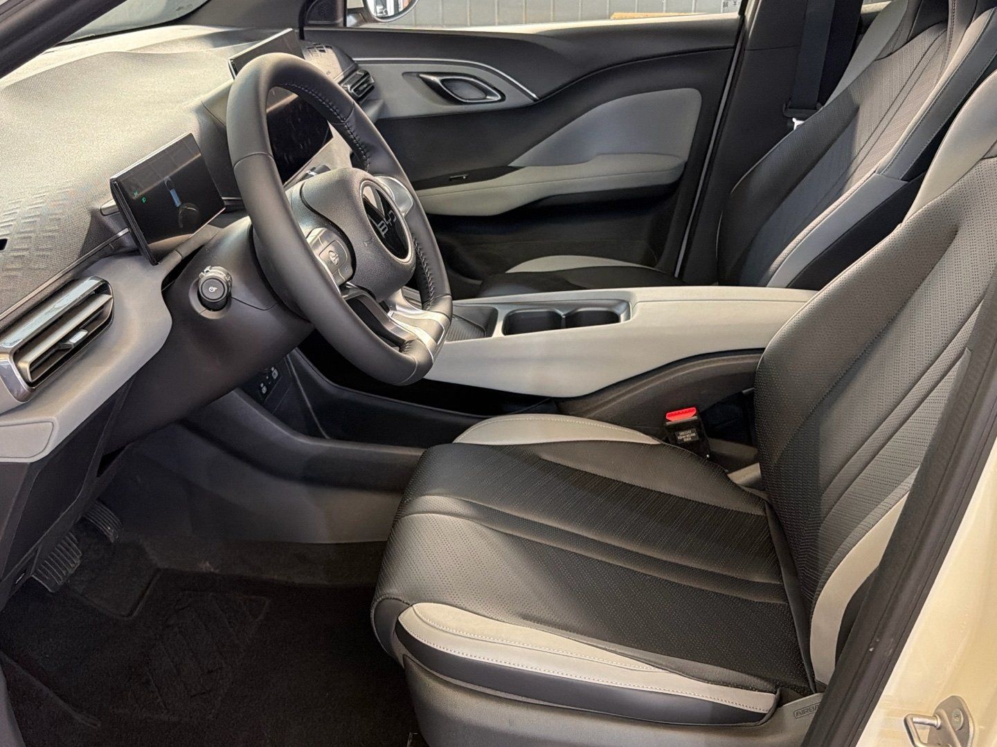 BYD Dolphin Surf Comfort Leder ACC LED Carplay 360°K foto 9