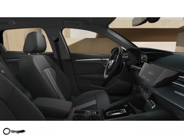 Audi A3 Sportback 35 TDI Advanced S-TRONIC LED NAV SH foto 11