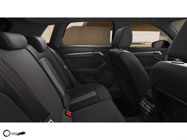 Audi A3 Sportback 35 TDI Advanced S-TRONIC LED NAV SH foto 13