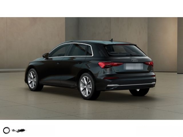 Audi A3 Sportback 35 TDI Advanced S-TRONIC LED NAV SH foto 3