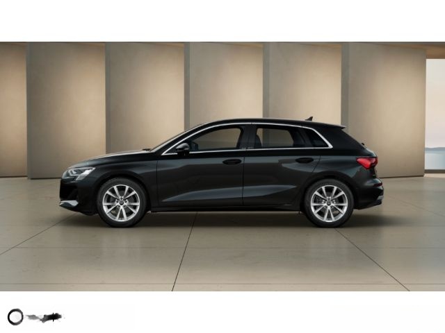 Audi A3 Sportback 35 TDI Advanced S-TRONIC LED NAV SH foto 5