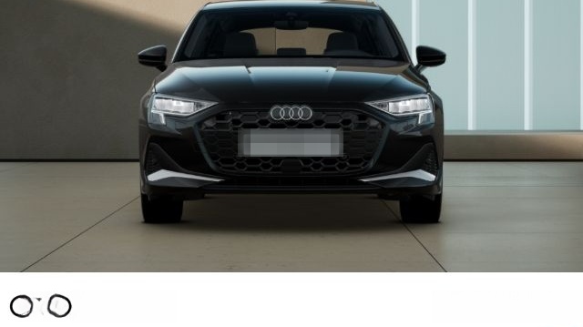 Audi A3 Sportback 35 TDI Advanced S-TRONIC LED NAV SH foto 6