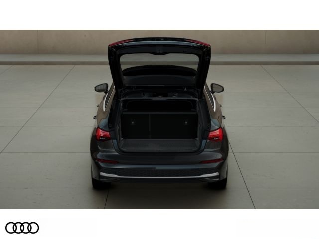 Audi A3 Sportback 35 TDI Advanced S-TRONIC LED NAV SH foto 8