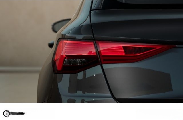 Audi A3 Sportback 35 TDI Advanced S-TRONIC LED NAV SH foto 9