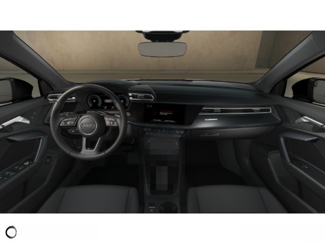 Audi A3 Sportback 35 TDI Advanced S-TRONIC LED NAV SH foto 10