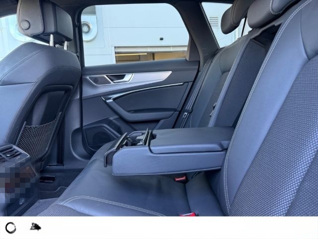 Audi A6 Avant 50 TFSI e quattro sport B&O MATRIX ACC foto 14