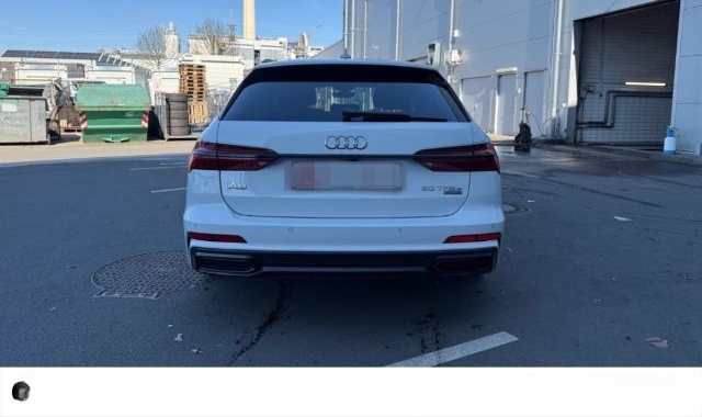 Audi A6 Avant 50 TFSI e quattro sport B&O MATRIX ACC foto 20