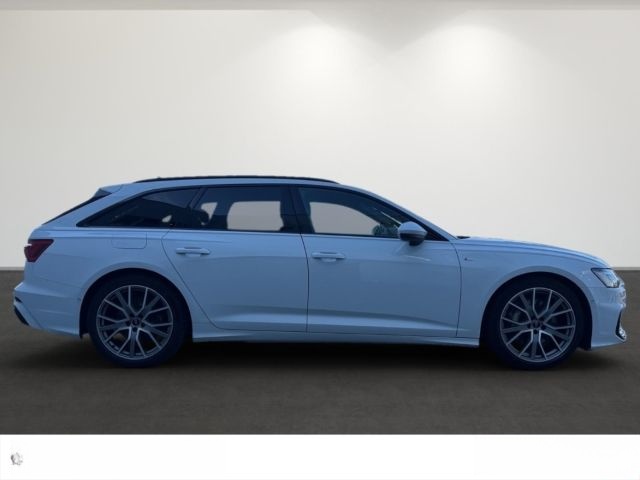 Audi A6 Avant 50 TFSI e quattro sport B&O MATRIX ACC foto 3
