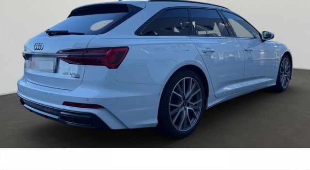 Audi A6 Avant 50 TFSI e quattro sport B&O MATRIX ACC foto 5