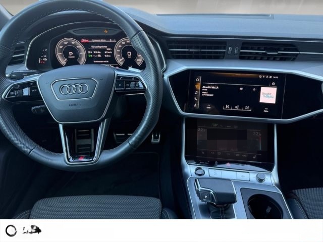 Audi A6 Avant 50 TFSI e quattro sport B&O MATRIX ACC foto 7
