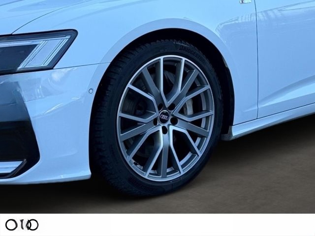 Audi A6 Avant 50 TFSI e quattro sport B&O MATRIX ACC foto 10