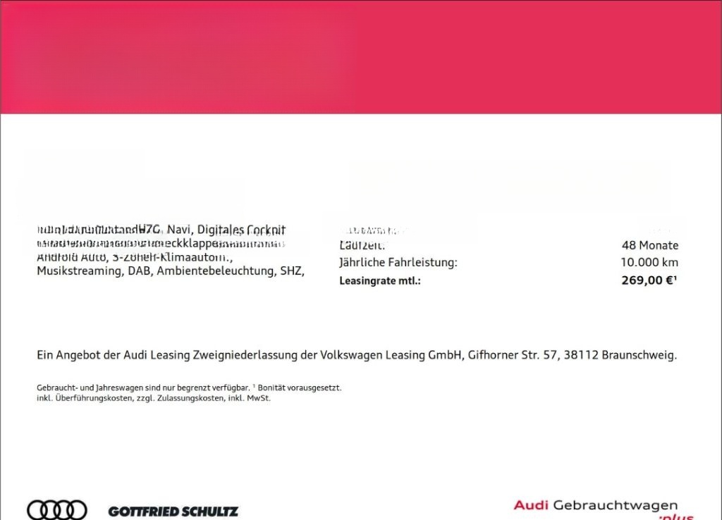 Audi A3 Sportback 30 TFSI ACC KAMERA VIRTUAL KEYLESS  foto 2