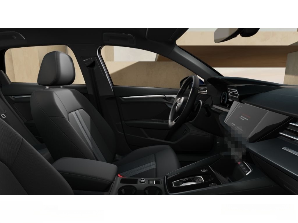 Audi A3 Sportback 30 TFSI ACC KAMERA VIRTUAL KEYLESS  foto 11
