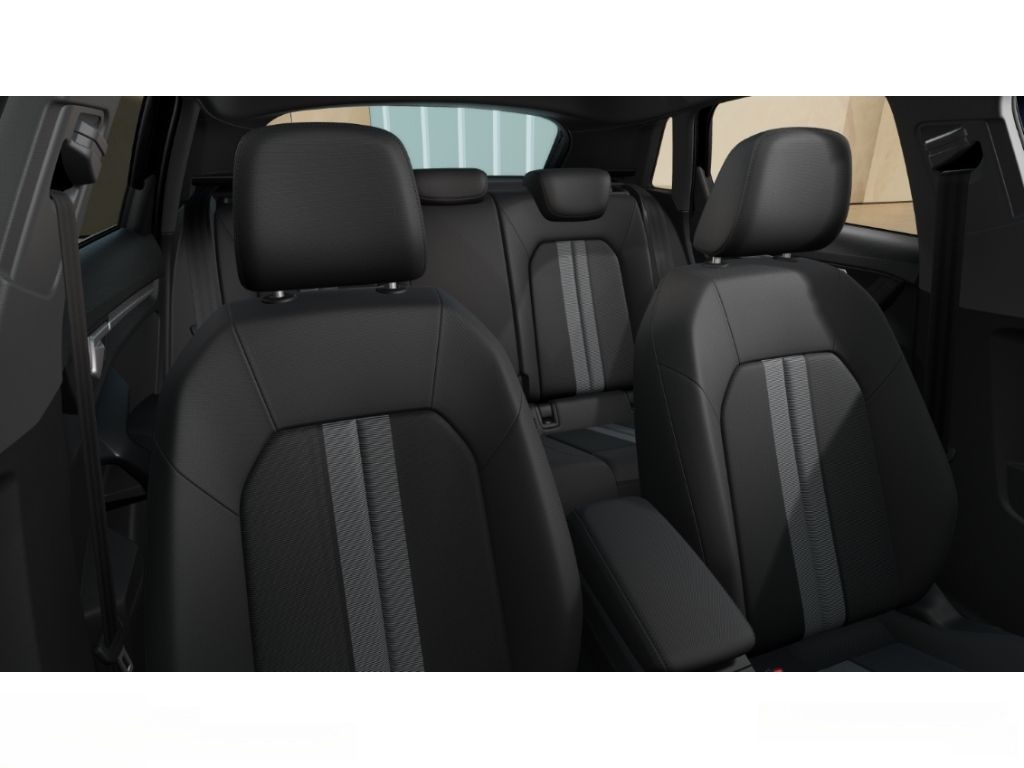 Audi A3 Sportback 30 TFSI ACC KAMERA VIRTUAL KEYLESS  foto 12