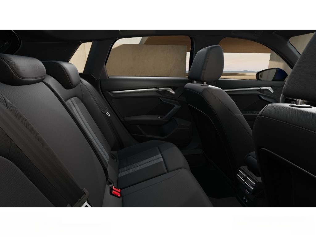 Audi A3 Sportback 30 TFSI ACC KAMERA VIRTUAL KEYLESS  foto 13