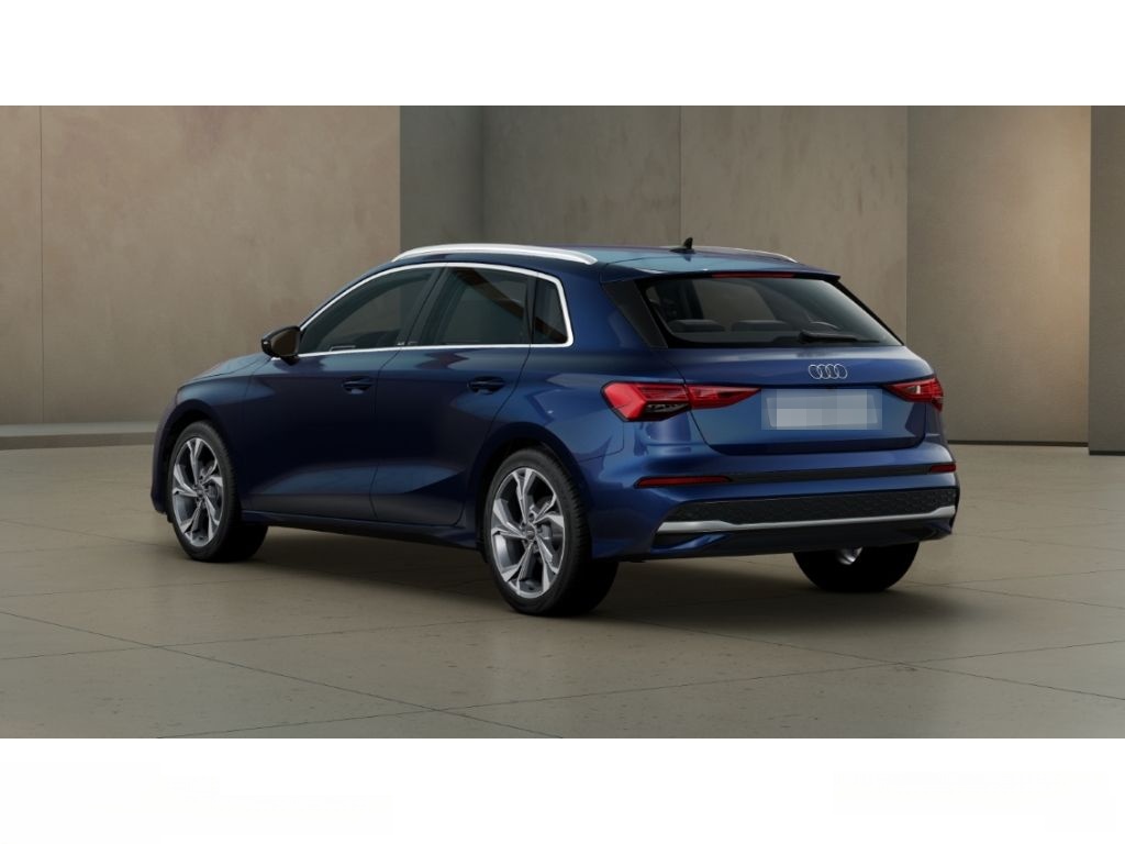 Audi A3 Sportback 30 TFSI ACC KAMERA VIRTUAL KEYLESS  foto 3