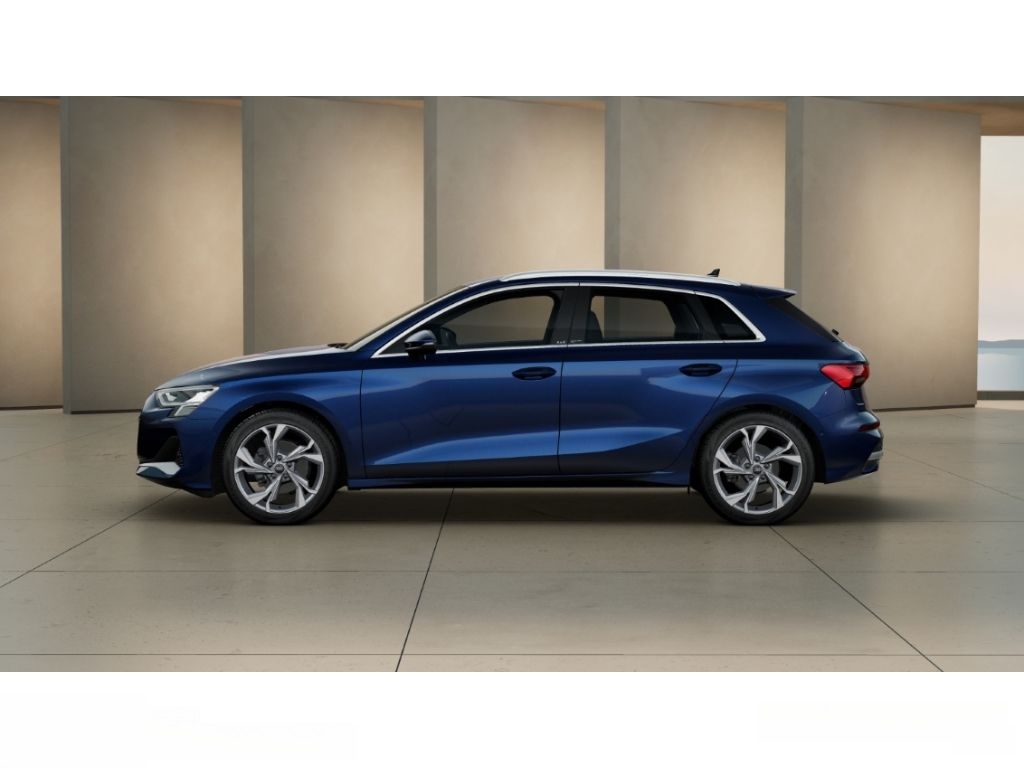 Audi A3 Sportback 30 TFSI ACC KAMERA VIRTUAL KEYLESS  foto 5