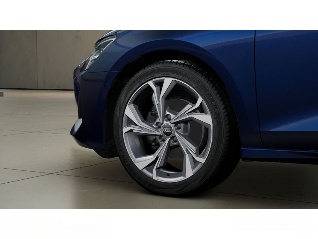 Audi A3 Sportback 30 TFSI ACC KAMERA VIRTUAL KEYLESS  foto 7