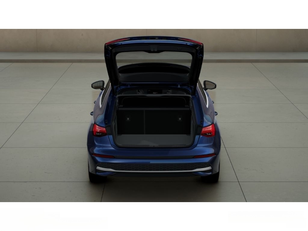Audi A3 Sportback 30 TFSI ACC KAMERA VIRTUAL KEYLESS  foto 8