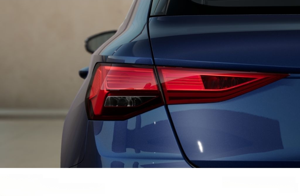 Audi A3 Sportback 30 TFSI ACC KAMERA VIRTUAL KEYLESS  foto 9
