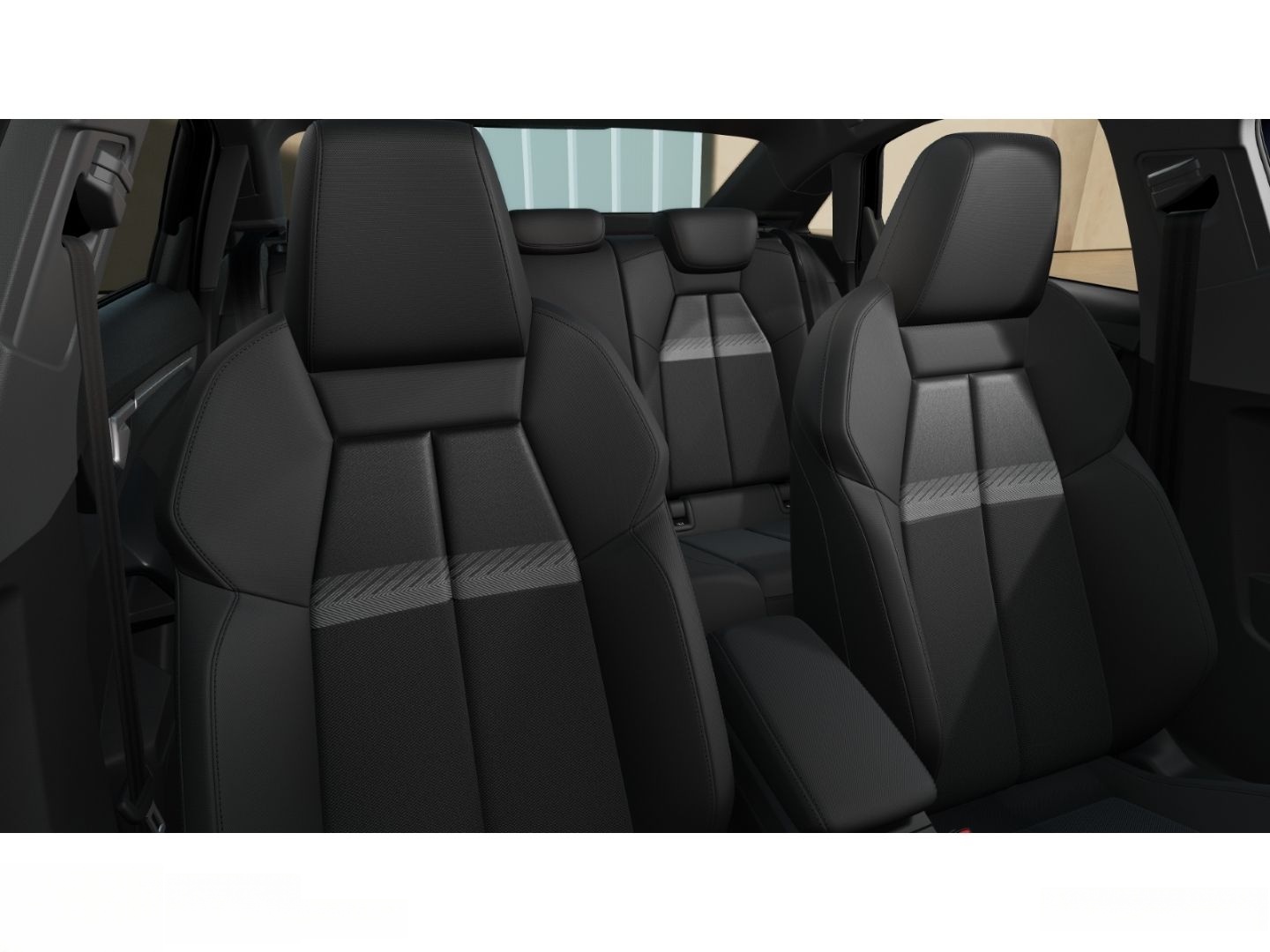 Audi A3 Limousine 30 TFSI S line Navi virtual LED Opt foto 12