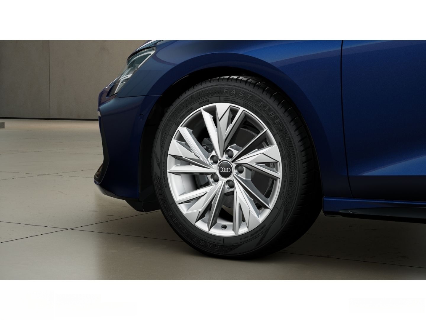 Audi A3 Limousine 30 TFSI S line Navi virtual LED Opt foto 7