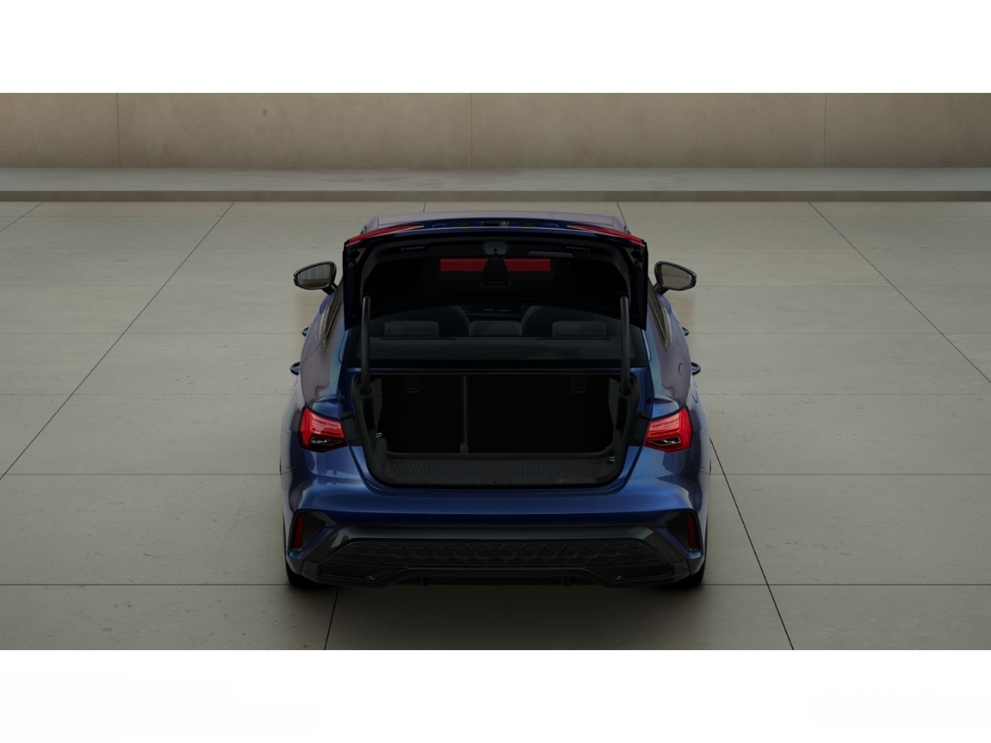 Audi A3 Limousine 30 TFSI S line Navi virtual LED Opt foto 8