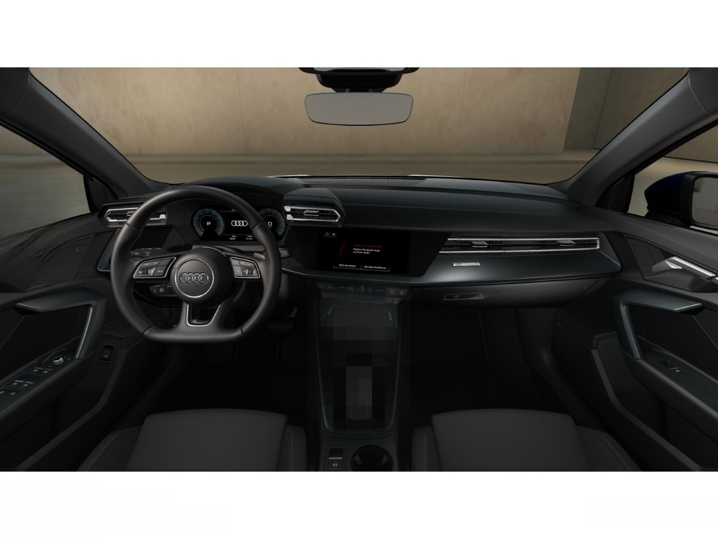 Audi A3 Limousine 30 TFSI S line Navi virtual LED Opt foto 10