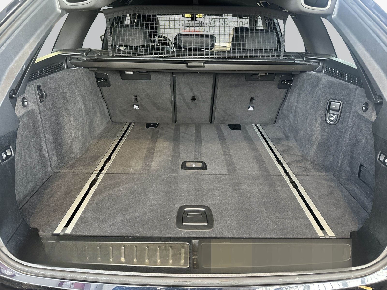 BMW 540d xDrive Touring M Sportpaket Head-Up DAB foto 16