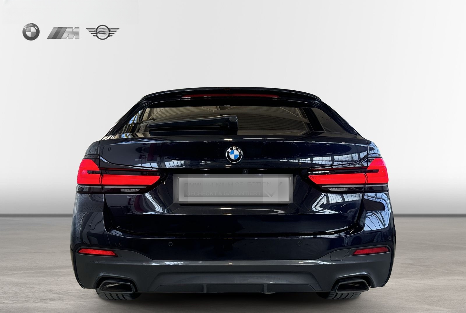 BMW 540d xDrive Touring M Sportpaket Head-Up DAB foto 4