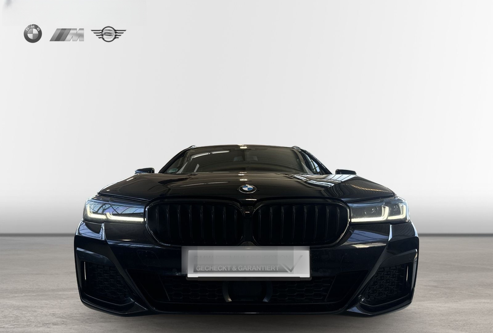 BMW 540d xDrive Touring M Sportpaket Head-Up DAB foto 7