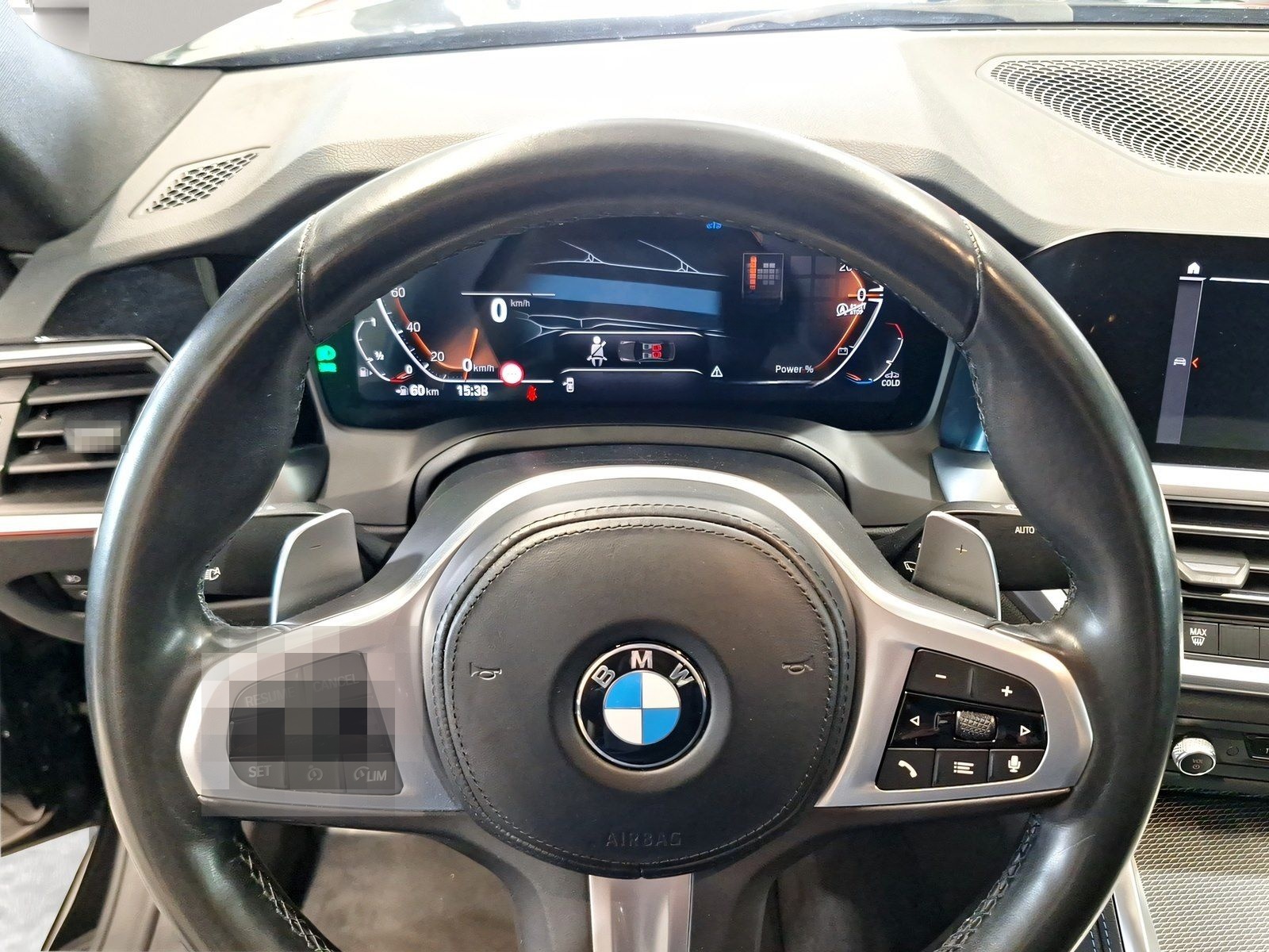 BMW 420i Coupé M Sport LiveCockpitProf PDC HiFi LED foto 13