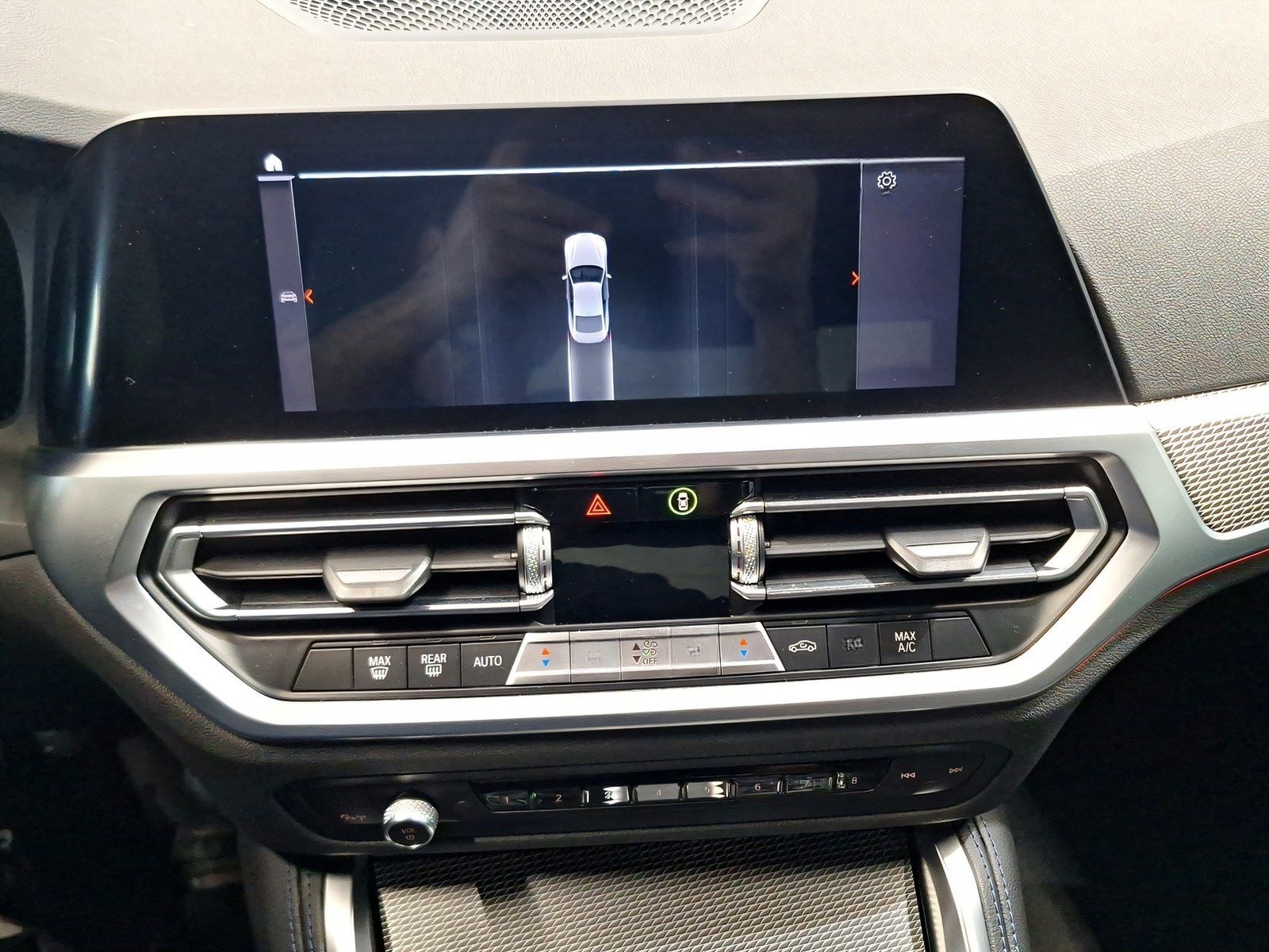 BMW 420i Coupé M Sport LiveCockpitProf PDC HiFi LED foto 15