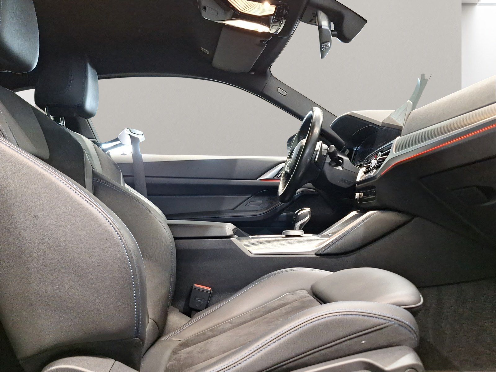 BMW 420i Coupé M Sport LiveCockpitProf PDC HiFi LED foto 5