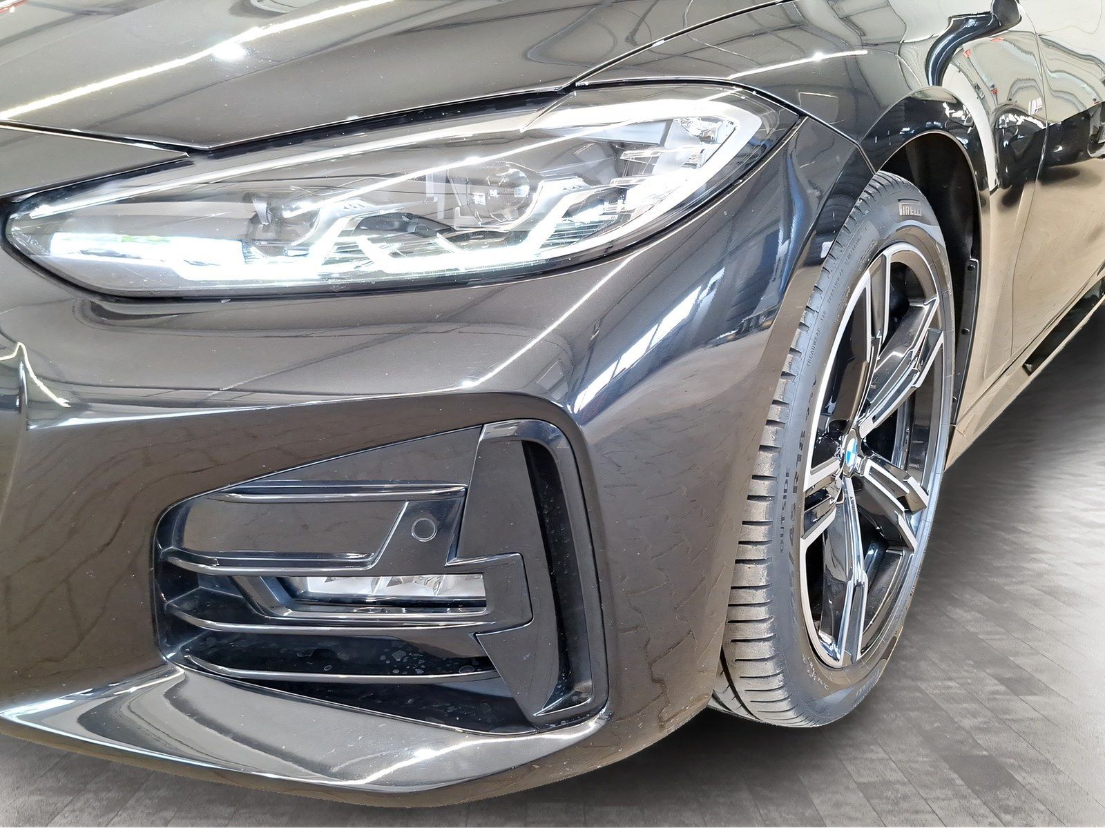 BMW 420i Coupé M Sport LiveCockpitProf PDC HiFi LED foto 8
