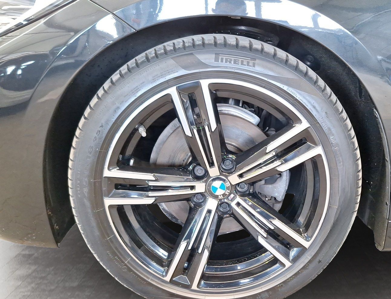 BMW 420i Coupé M Sport LiveCockpitProf PDC HiFi LED foto 9