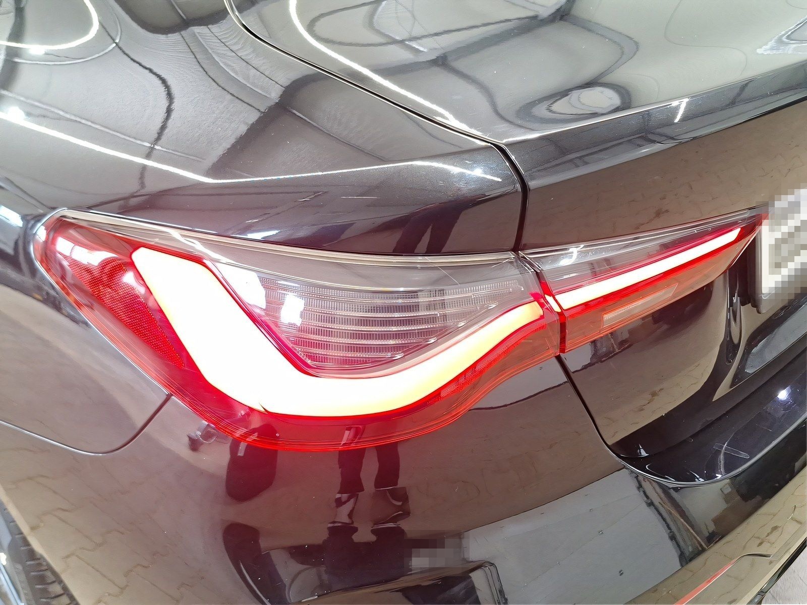 BMW 420i Coupé M Sport LiveCockpitProf PDC HiFi LED foto 10