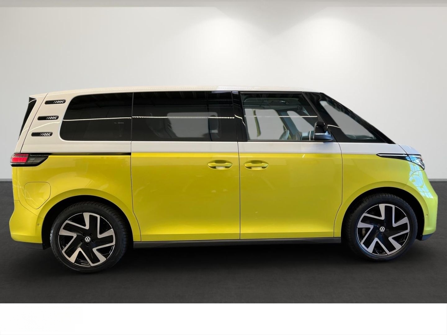 Volkswagen ID. Buzz Pro 150 kW (204 PS) Anschlussgarantie K foto 2