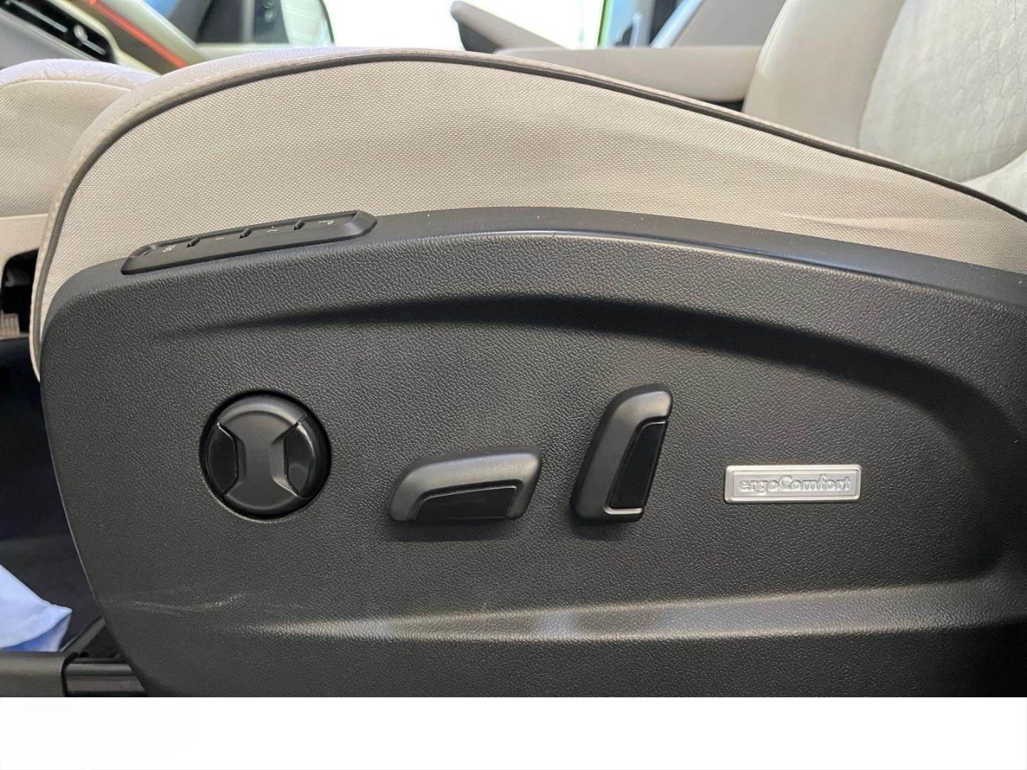 Volkswagen ID. Buzz Pro 150 kW (204 PS) Anschlussgarantie K foto 11