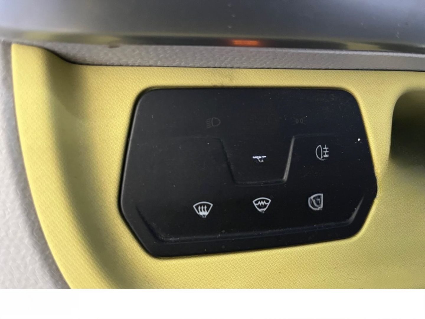 Volkswagen ID. Buzz Pro 150 kW (204 PS) Anschlussgarantie K foto 12
