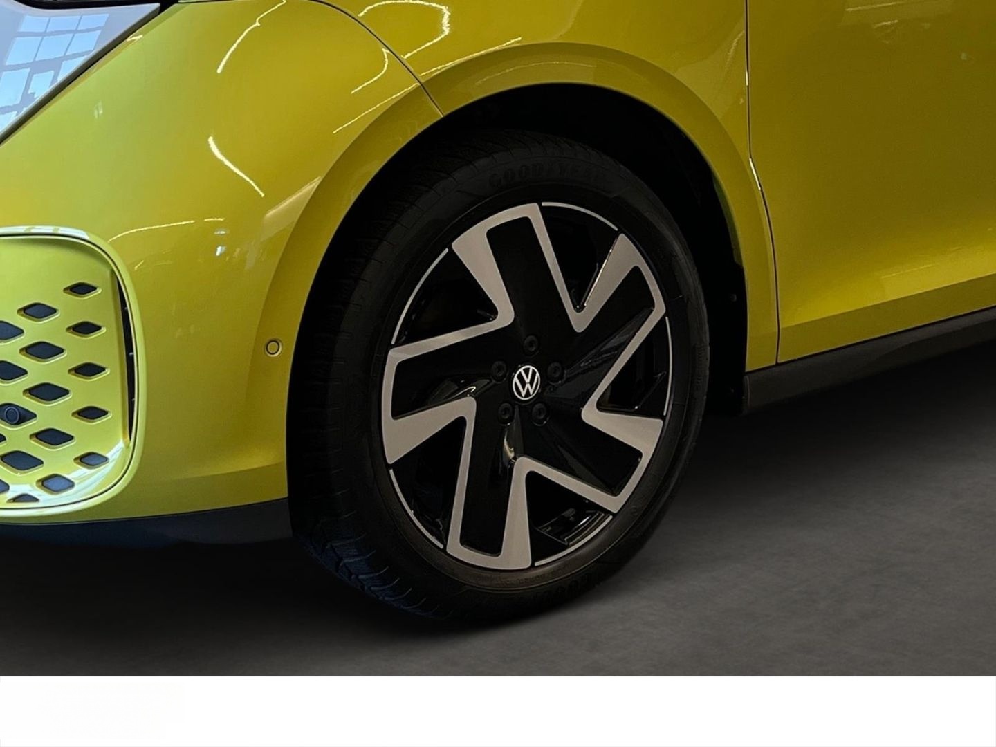 Volkswagen ID. Buzz Pro 150 kW (204 PS) Anschlussgarantie K foto 8