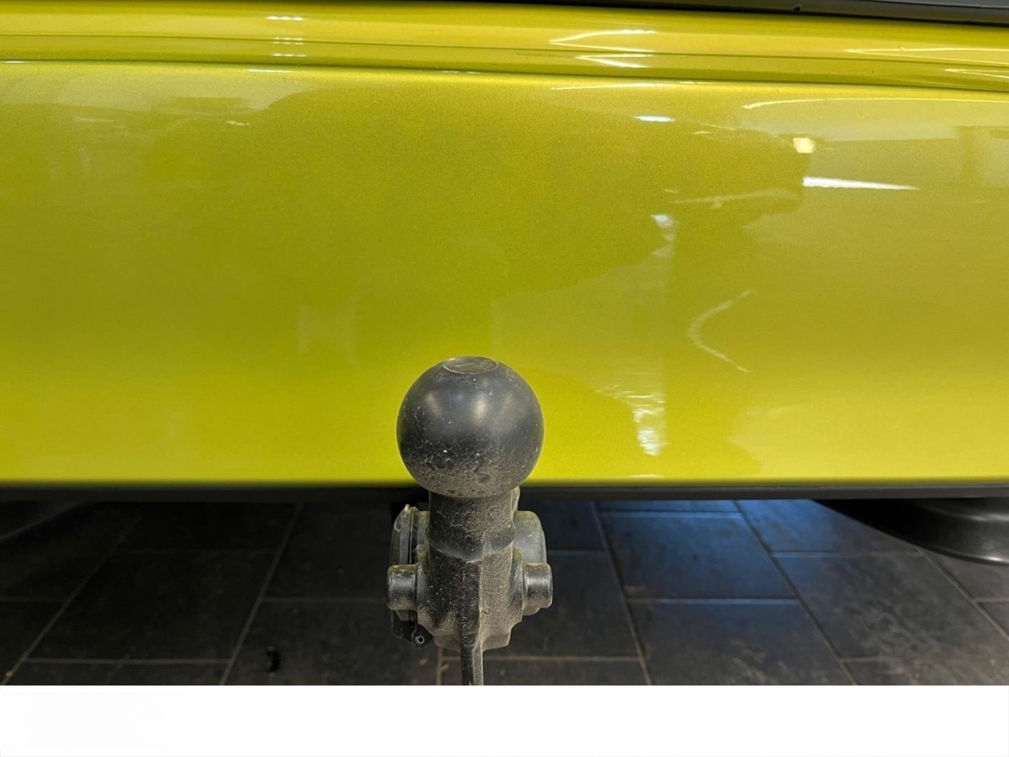 Volkswagen ID. Buzz Pro 150 kW (204 PS) Anschlussgarantie K foto 9